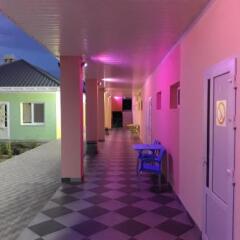 Мини-Отель Jonik Land Черноморск спа фото 2