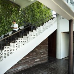 The Akmani Legian - CHSE Certified in Kuta, Indonesia from 40$, photos, reviews - zenhotels.com balcony