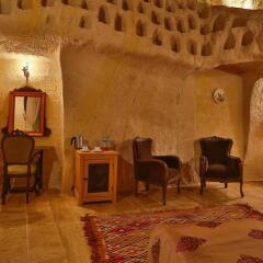 Acropolis Cave Suite Турция, Ургуп - отзывы, цены и фото номеров - забронировать отель Acropolis Cave Suite онлайн питание фото 2