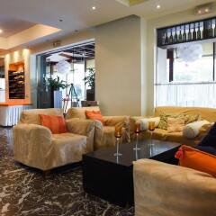 Vassilia Hotel интерьер отеля фото 2