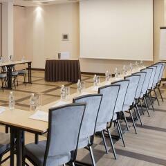 Отель BEST WESTERN PLUS Arkon Park Hotel Польша, Гданьск - 2 отзыва об отеле, цены и фото номеров - забронировать отель BEST WESTERN PLUS Arkon Park Hotel онлайн помещение для мероприятий