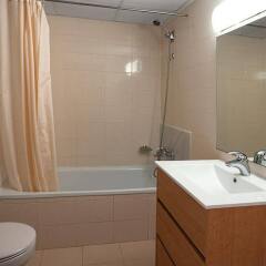 Отель Apartamentos Rosanna ванная фото 2