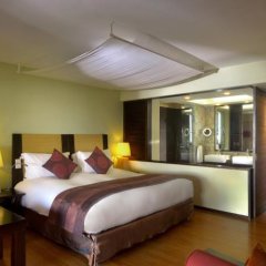 Отель Sofitel Mauritius L'Imperial Resort & Spa Маврикий, Флик-ан-Флак - отзывы, цены и фото номеров - забронировать отель Sofitel Mauritius L'Imperial Resort & Spa онлайн комната для гостей фото 2