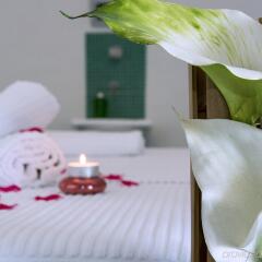 Radisson Blu Es. Hotel, Rome Рим сауна