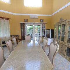 Отель Dream Castle Villa, Montego Bay 8BR Ямайка, Монтего-Бей - отзывы, цены и фото номеров - забронировать отель Dream Castle Villa, Montego Bay 8BR онлайн помещение для мероприятий