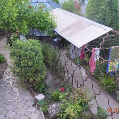 Гостиница Guest House on Turgeneva 172a в Анапе отзывы, цены и фото номеров - забронировать гостиницу Guest House on Turgeneva 172a онлайн Анапа фото 6