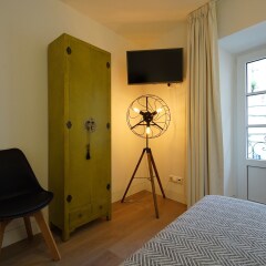 Отель Alma Moura Residences детские мероприятия