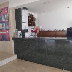 L' Eros Hotel интерьер отеля