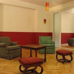 Отель Red Bed & Breakfast