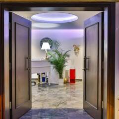Hotel Belezza интерьер отеля фото 3