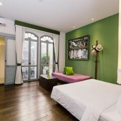 The Memory at On On Hostel фото 29