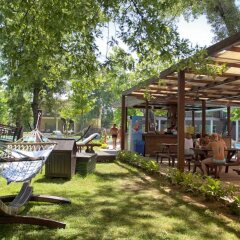 Отель Sueno Hotels Beach Side детские мероприятия