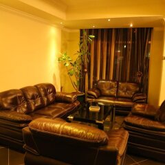 Bagy Hotel and Resort in Addis Ababa, Ethiopia from 207$, photos, reviews - zenhotels.com hotel interior