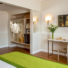 Hotel Cristoforo Colombo in Rome, Italy from 164$, photos, reviews - zenhotels.com room amenities