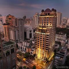 Hotel Muse Bangkok Langsuan - MGallery Collection фото 5