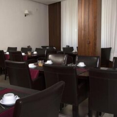 Hotel Sao Jose интерьер отеля фото 3