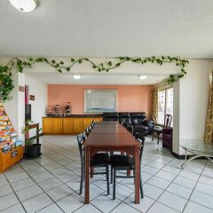 Отель Knights Inn Columbus питание фото 2