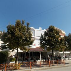 Hotel Renato Саранда