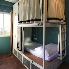 Yar Pyae Hotel удобства в номере фото 2
