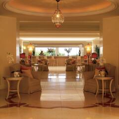 Отель Grecotel Eva Palace интерьер отеля
