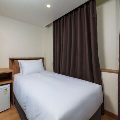 Отель First Stay Hotel Южная Корея, Сеул - отзывы, цены и фото номеров - забронировать отель First Stay Hotel онлайн комната для гостей