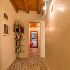 Отель Rialto Mercato a Family Like at Home Италия, Венеция - отзывы, цены и фото номеров - забронировать отель Rialto Mercato a Family Like at Home онлайн интерьер отеля фото 3