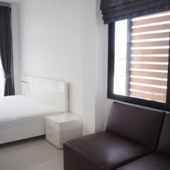 Отель Private House Sk93 Бангкок комната для гостей фото 3