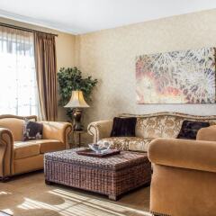 Отель Bluegreen Cibola Vista Resort and Spa, an Ascend Resort комната для гостей фото 5