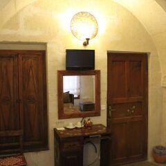 Kismet Cave House Турция, Гёреме - отзывы, цены и фото номеров - забронировать отель Kismet Cave House онлайн удобства в номере