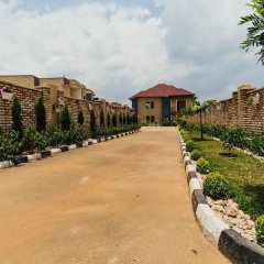 Mountain View Apartments in Kigali, Rwanda from 73$, photos, reviews - zenhotels.com beach