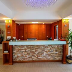 Отель The Loft Resort Таиланд, Бангкок - отзывы, цены и фото номеров - забронировать отель The Loft Resort онлайн интерьер отеля фото 3