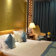 Отель Emperor Palms @ Karol Bagh Индия, Нью-Дели - отзывы, цены и фото номеров - забронировать отель Emperor Palms @ Karol Bagh онлайн фото 9