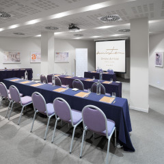 Sercotel Amister Art Hotel