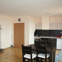 Отель Menada Paradise Dreams Apartments Болгария, Свети Влас - отзывы, цены и фото номеров - забронировать отель Menada Paradise Dreams Apartments онлайн фото 19