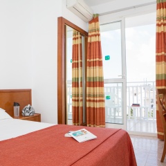 Hotel Piscis - Adults Only комната для гостей фото 2