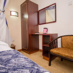 Wida Resort Kilimani in Nairobi, Kenya from 82$, photos, reviews - zenhotels.com room amenities