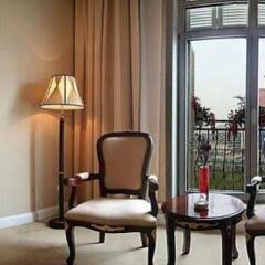 Tianjin Zhengxie Club Hotel комната для гостей фото 2