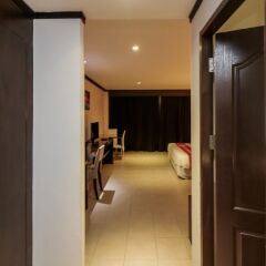 Отель Baan Maksong Resort & Spa Таиланд, Кату - отзывы, цены и фото номеров - забронировать отель Baan Maksong Resort & Spa онлайн