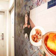 Yes! Porto Hostel Порту интерьер отеля фото 3