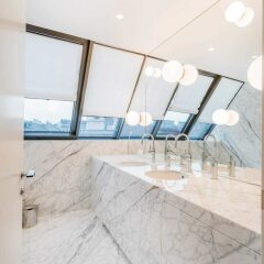 Отель Penthouse near the town hall Vienna фитнесс-зал фото 2
