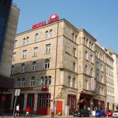 Lothus Hotel фото 2