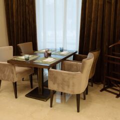 Гостиница Garden Park Inn комната для гостей фото 3