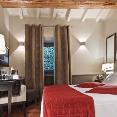 Hotel Lunetta комната для гостей фото 2