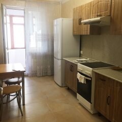 Апартаменты Apartment Hanaka on Kluchevaya 20 в номере