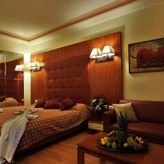 Princessa Hotel комната для гостей фото 5