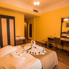 Vera Hotel Tassaray Турция, Ургуп - отзывы, цены и фото номеров - забронировать отель Vera Hotel Tassaray онлайн комната для гостей фото 4