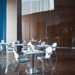 Отель Grande Albergo Delle Nazioni Бари питание фото 3