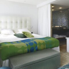 Отель Avalon Hotel Швеция, Гётеборг - отзывы, цены и фото номеров - забронировать отель Avalon Hotel онлайн комната для гостей