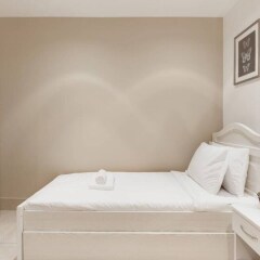 Отель Newly Furnished Family Home Near Burj Khalifa! Дубай фото 3