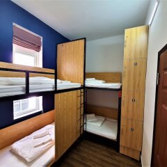 Himalaya Phoenix Hotel - Hostel Далат сейф в номере